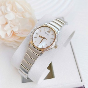 Đồng hồ nữ Bulova 98R231