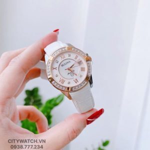 Đồng hồ nữ Bulova 98R233