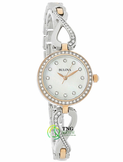 Đồng hồ nữ Bulova 98X108