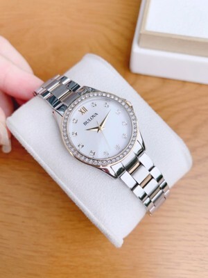 Đồng hồ nữ Bulova 98X112