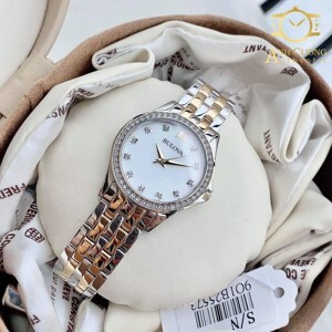Đồng hồ nữ Bulova 98X113