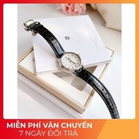 Đồng hồ nữ Bulova dây da, kích thước 31mm hoan78