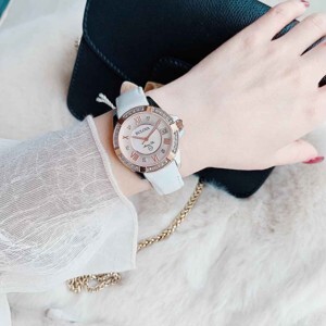 Đồng hồ nữ Bulova Marine Star 98R233