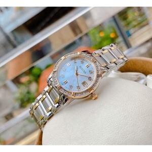 Đồng hồ nữ Bulova Women's 98R107