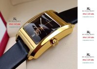 Đồng hồ nữ Burberry BU1571