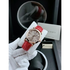 Đồng hồ nữ Burberry BU9109