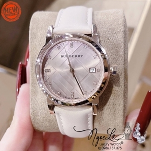 Đồng hồ nữ Burberry BU9131