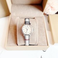 Đồng Hồ nữ Burberry mặt 28mm BU10200 canh deal US 311183.9F