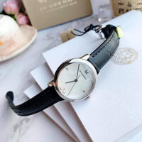 Đồng Hồ Nữ Burberry Quartz Classic Round Diamond BU10106