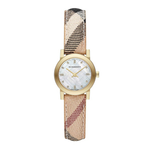 Đồng hồ nữ Burberry The City BU9226