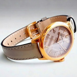 Đồng hồ nữ Burberry The Classic BU10119