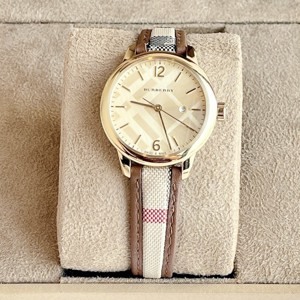 Đồng hồ nữ Burberry The Classic BU10114