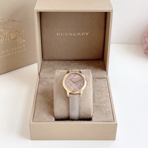 Đồng hồ nữ Burberry The Classic BU10119