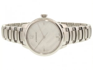 Đồng hồ nữ Burberry The Classic BU10110