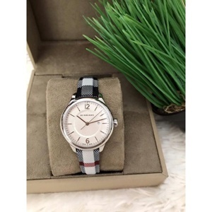 Đồng hồ nữ Burberry The Classic BU10103