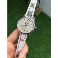 Đồng Hồ Nữ Burberry The Classic Round Ladies BU10113