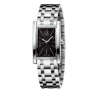 Đồng hồ nữ Calvin Klein Firm Damenuhr K4P23141