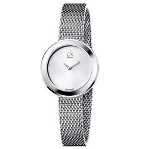 Đồng hồ nữ Calvin Klein Firm K3N23126