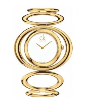 Đồng hồ nữ Calvin Klein K1P23520