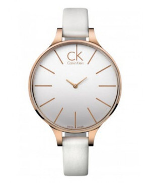 Đồng hồ nữ Calvin Klein - K2B23601