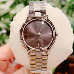 Đồng hồ nữ Calvin Klein K2U23141 – Dây Kim Loại