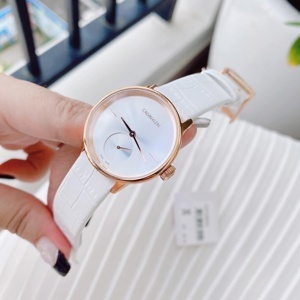 Đồng hồ nữ Calvin Klein K2Y236K6