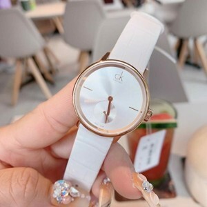 Đồng hồ nữ Calvin Klein K2Y236K6