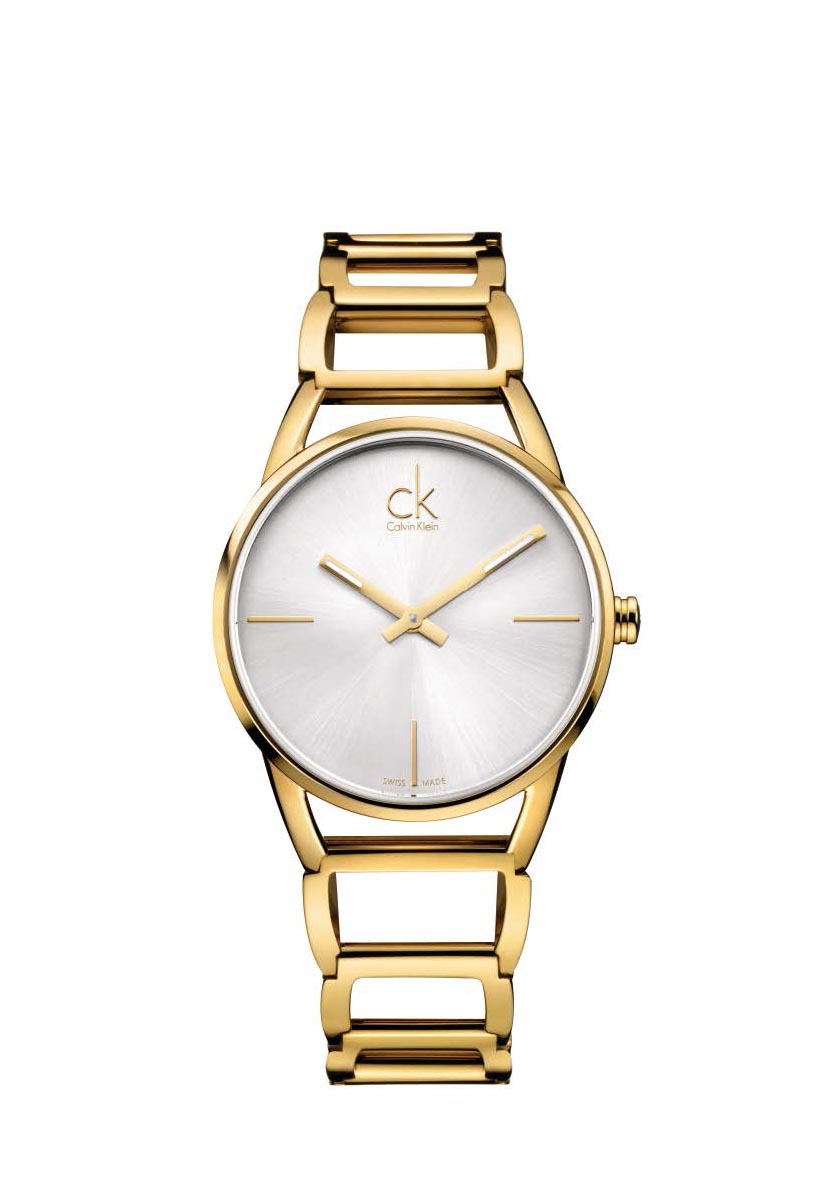 Đồng hồ Nữ Calvin Klein K3G23526