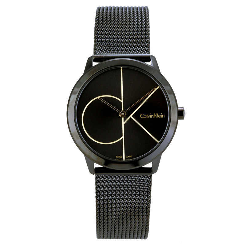 Đồng hồ nữ Calvin Klein K3M224X1