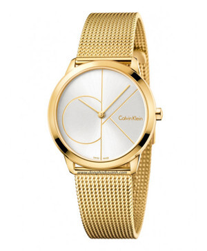 Đồng hồ nữ Calvin Klein K3M22526