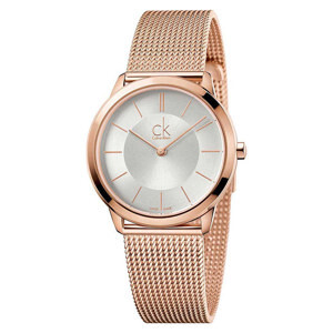 Đồng hồ nữ Calvin Klein K3M22626