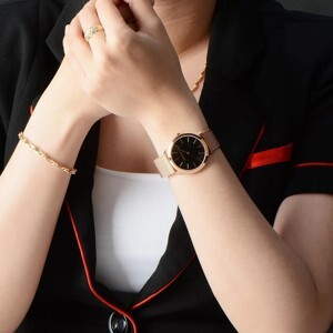 Đồng hồ nữ Calvin Klein K3M2262Y