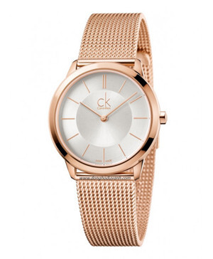 Đồng hồ nữ Calvin Klein K3M22626