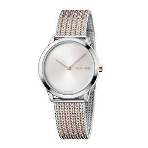 Đồng hồ nữ Calvin Klein K3M22B26