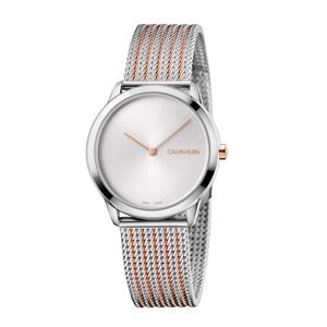 Đồng hồ nữ Calvin Klein K3M22B26