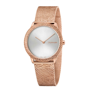 Đồng hồ nữ Calvin Klein K3M22U26