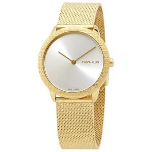 Đồng hồ nữ Calvin Klein K3M22V26