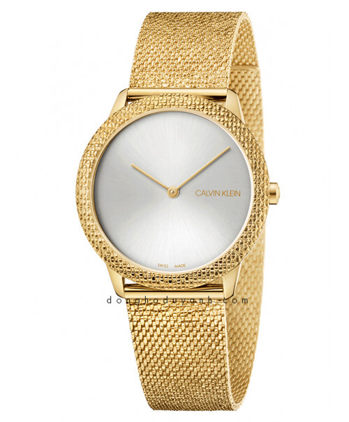 Đồng hồ nữ Calvin Klein K3M22V26