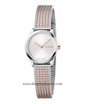 Đồng hồ nữ Calvin Klein K3M23B26