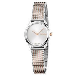Đồng hồ nữ Calvin Klein K3M23B26