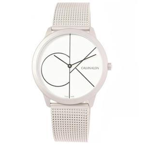 Đồng hồ nữ Calvin Klein K3M5215X