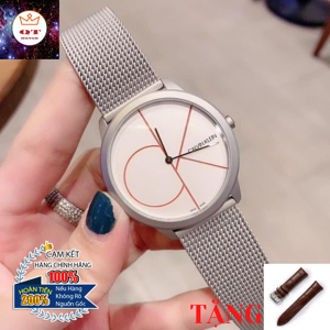 Đồng hồ nữ Calvin Klein K3M52152