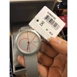 Đồng hồ nữ Calvin Klein K3M52152