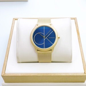 Đồng hồ nữ Calvin Klein K3M5255N