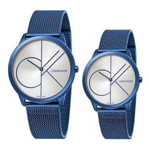 Đồng hồ nữ Calvin Klein K3M52T56
