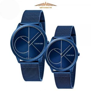 Đồng hồ nữ Calvin Klein K3M52T5N