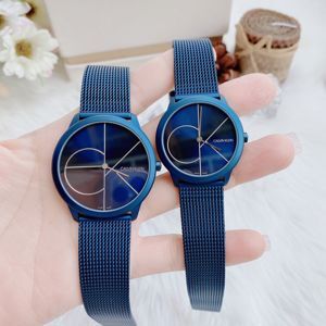 Đồng hồ nữ Calvin Klein K3M52T5N