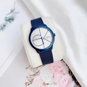Đồng hồ nữ Calvin Klein K3M52T56