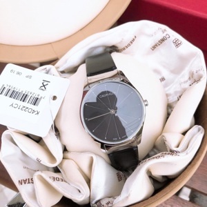 Đồng hồ nữ Calvin Klein K4D231C6