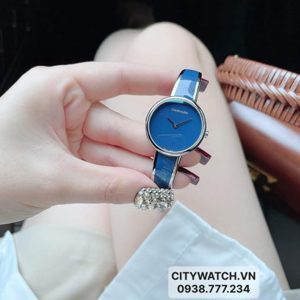 Đồng hồ nữ Calvin Klein K4E2N11N